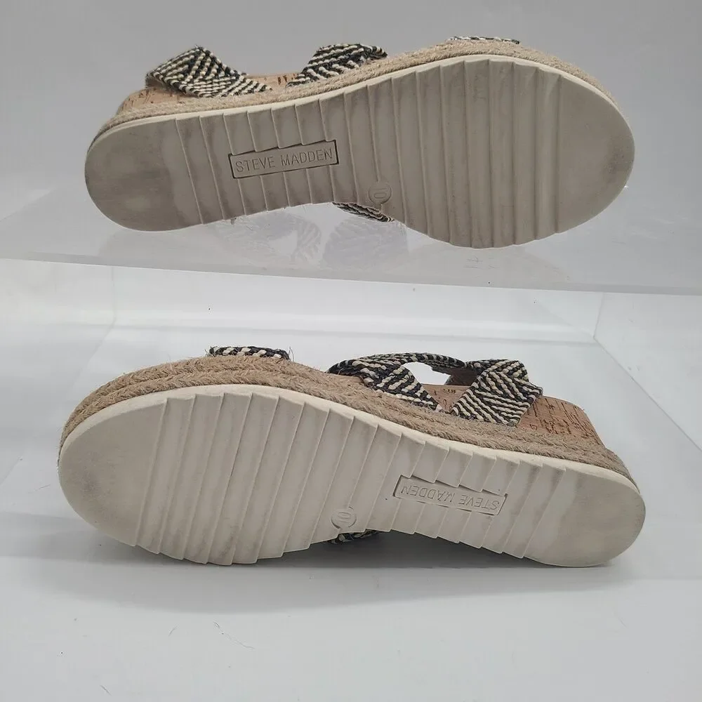 Steve Madden steve madden
